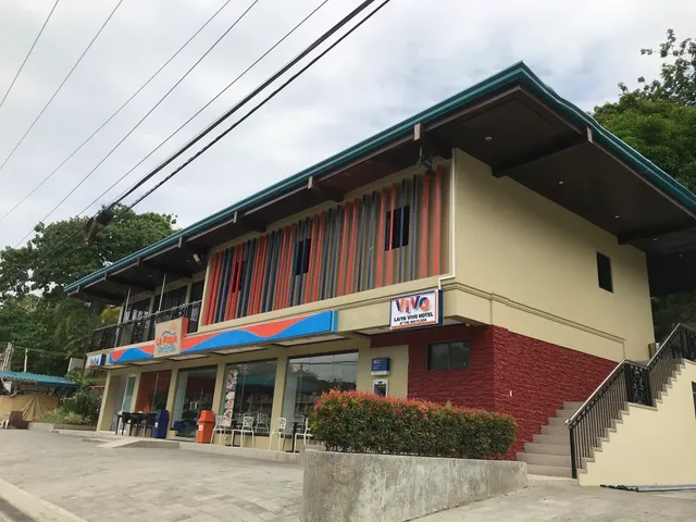 RedDoorz @ Laiya Vivo Hotel Batangas