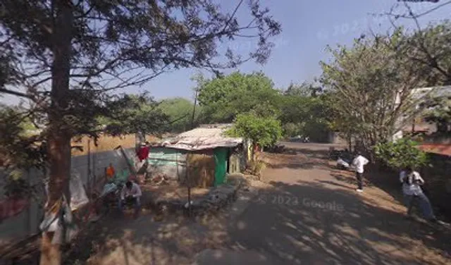 Hotel Vinayak Restorent Somesvar