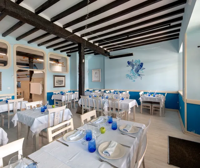 Restaurante El Pescador