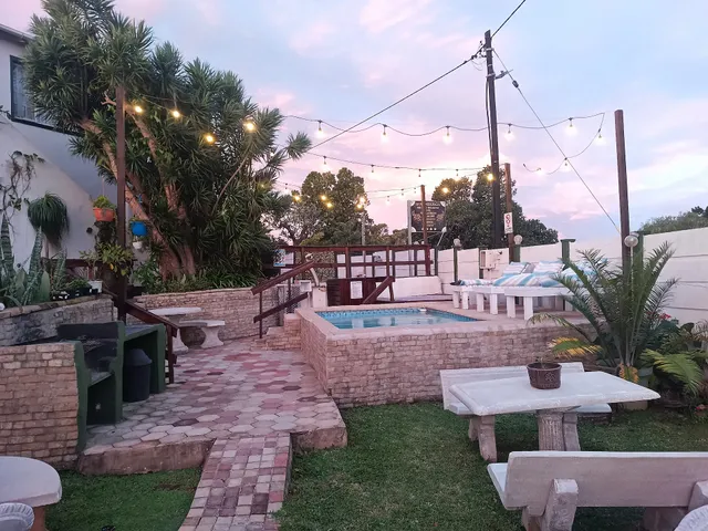 Queensburgh Bed and Breakfast or Self-Catering