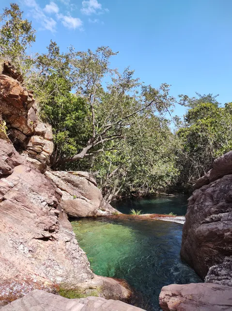 Complexo do Boqueirão