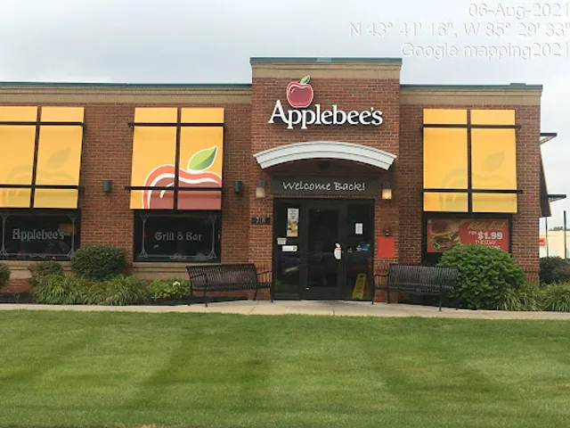 Applebee's Grill + Bar
