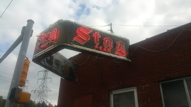 BJ's Bar and Restaurant