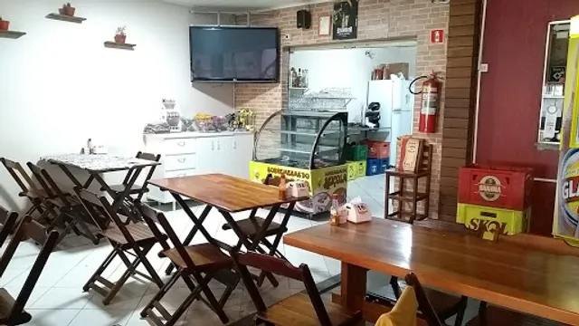 Cantinho do Beiçola