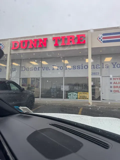 Dunn Tire