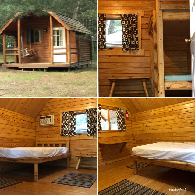 Oak Knoll Family Campground