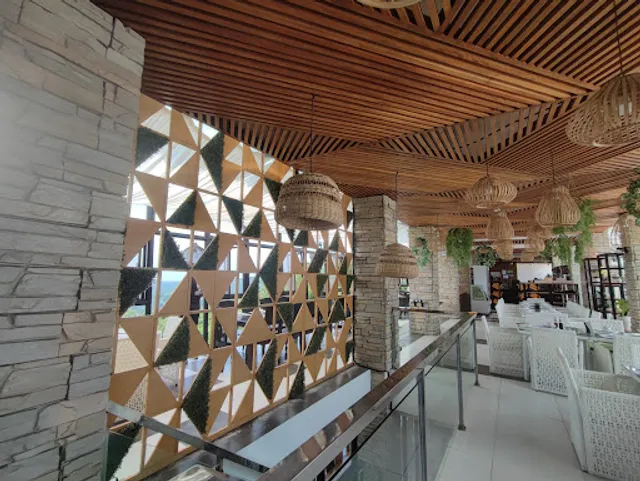 Teppanyaki Tagaytay Taal View