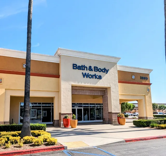 Bath & Body Works