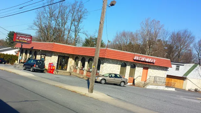 Mount Joy Family Restaurant