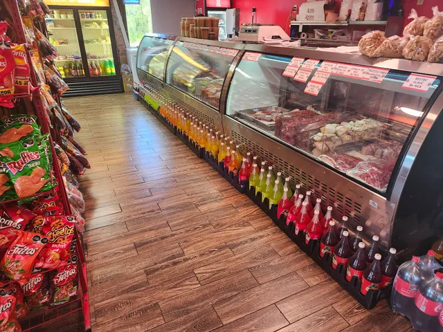 el primo taqueria and meat