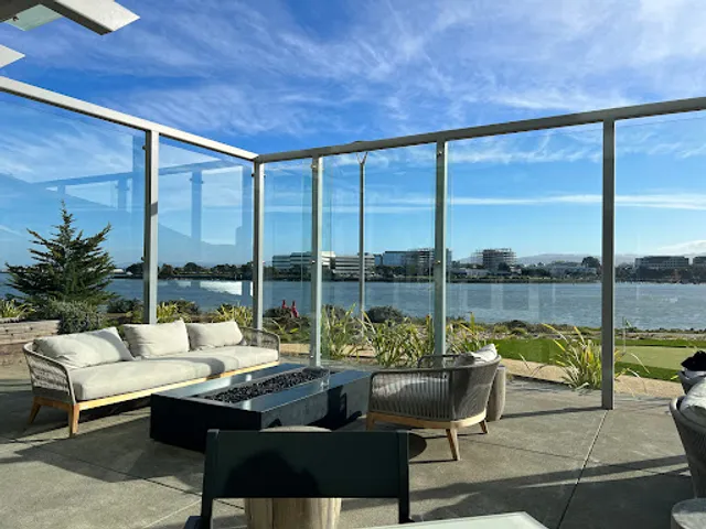 Chandlery at the Shore