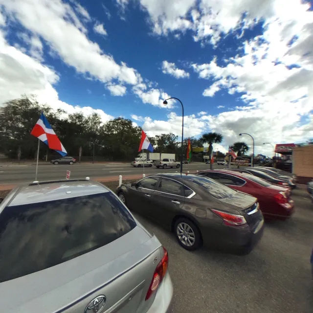 Orlando Auto Motors Inc