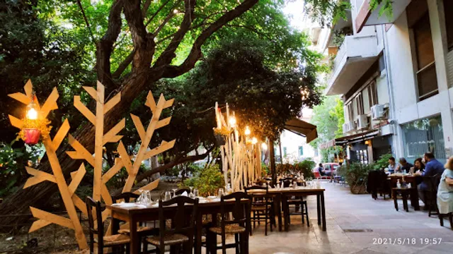 Κatsourbos Cretan Cuisine