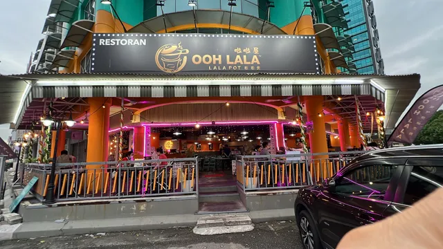 Ooh Lalapot • 啦啦煲 • Bandar Puteri Puchong • 啦啦屋