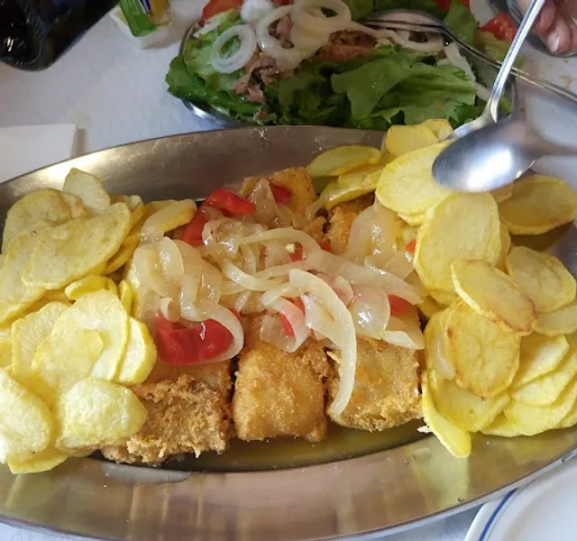 Restaurante Ponte Seca