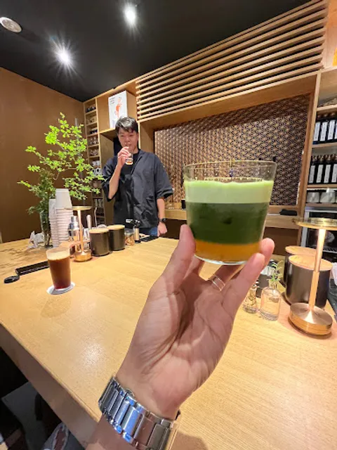 Alternative Entrance Tokyo