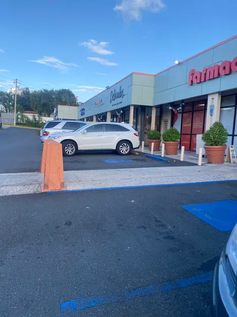 Plaza Alta Mall Shopping Center