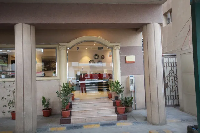 Garden Hotel Apartments Al Khobar