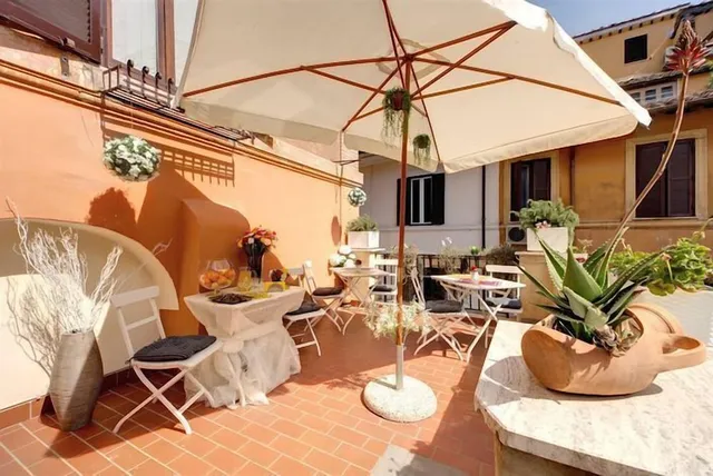 B&B Romanticasa - Piazza Navona