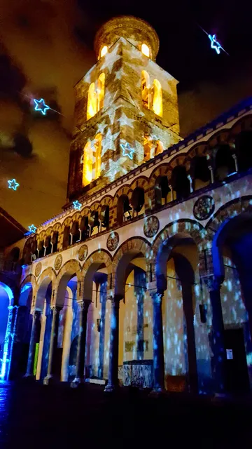 B&B Romantica Salerno