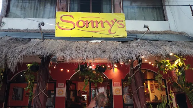 Sonny’s Pizza Parlour