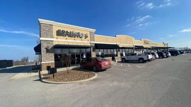 Ernesto’s Mexican Bar & Grill 54