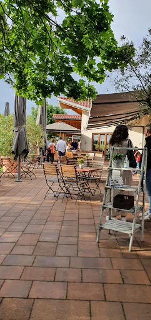 Stephan's Restaurant