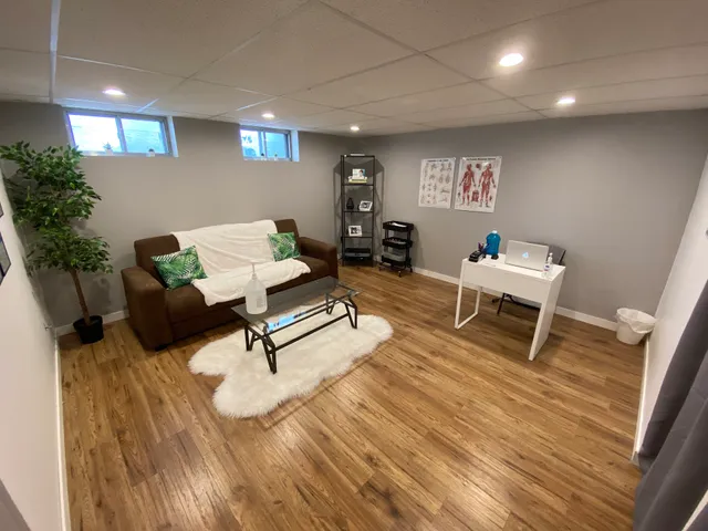 Blissed Massage & Lifestyle