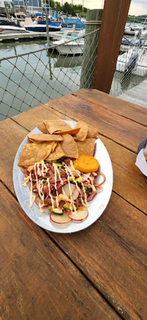 The Dock - West Wildwood