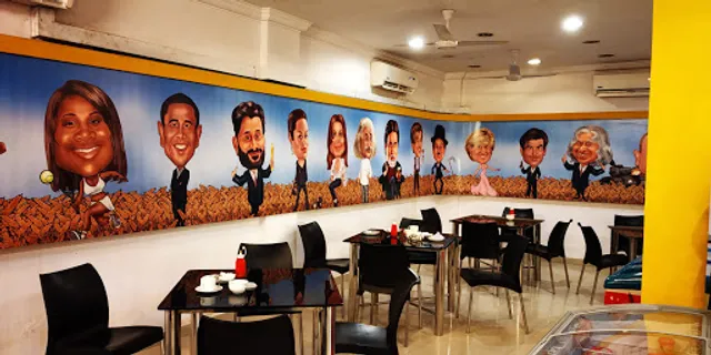 Anns Bakery | Santhome, Pala