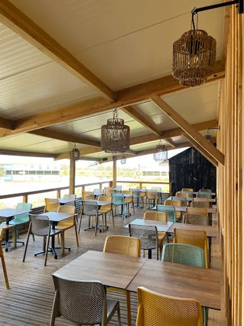 La Cantine du Port IØ