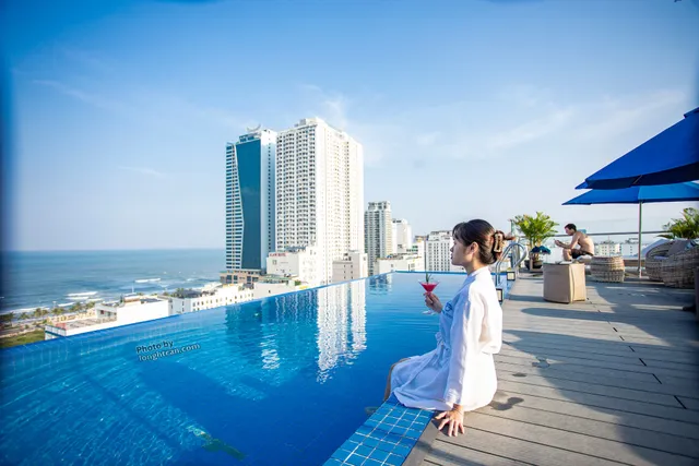 Grand Ocean Luxury Boutique