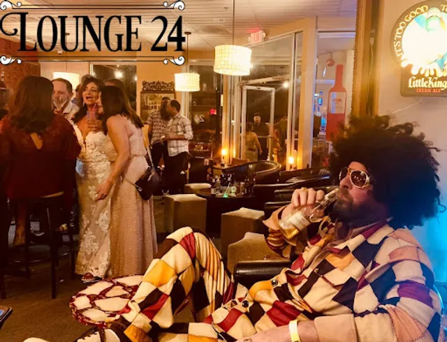 Lounge 24