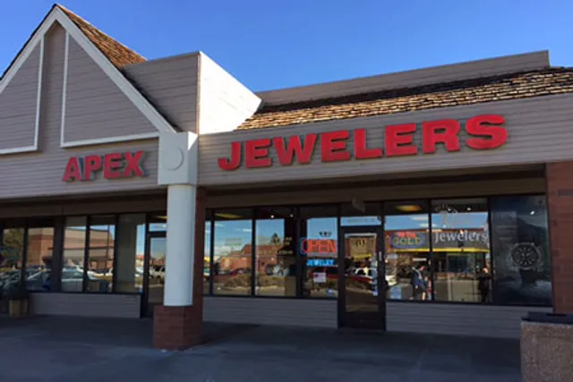 Apex Jewelers
