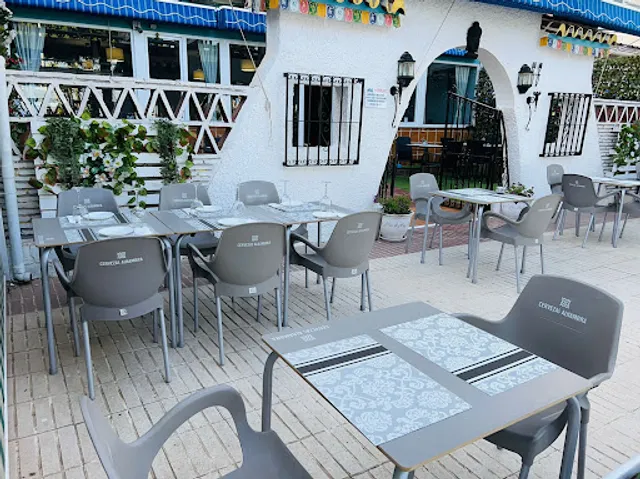 Casa Nepal nepalí /Indian Restaurant