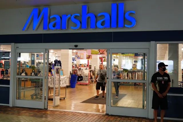 Marshalls