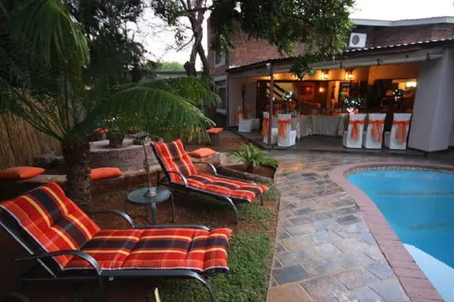 Zoete Rust Guest House