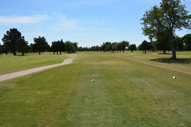 Meadowlake Golf Course