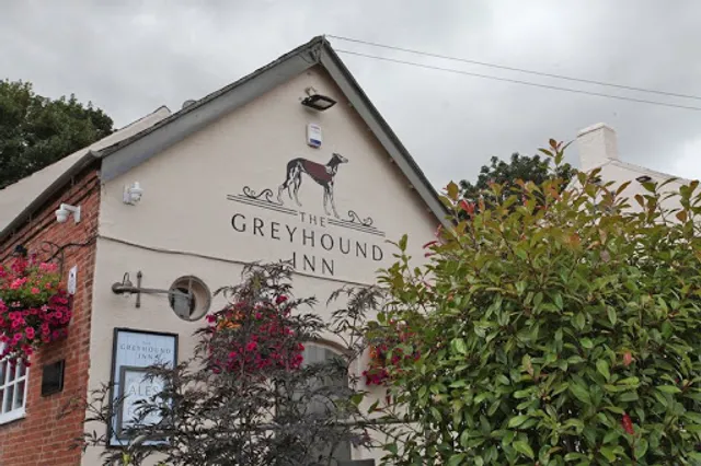 The Greyhound Inn