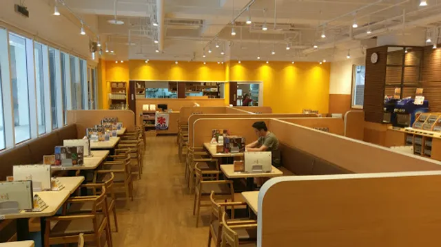 Joyfull Taichung MSquare Branch