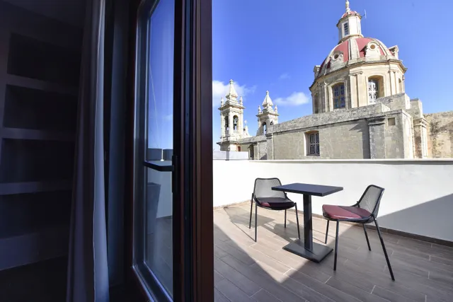 Quaint Boutique Hotel Sannat