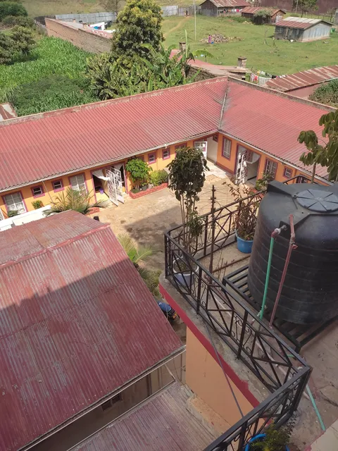 East London Guest House