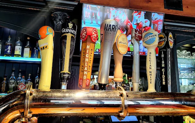 Clancy's Tavern & Whiskey House