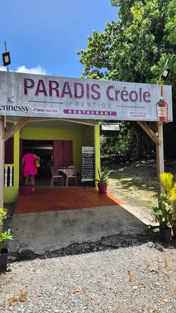Paradis Créole Prestige