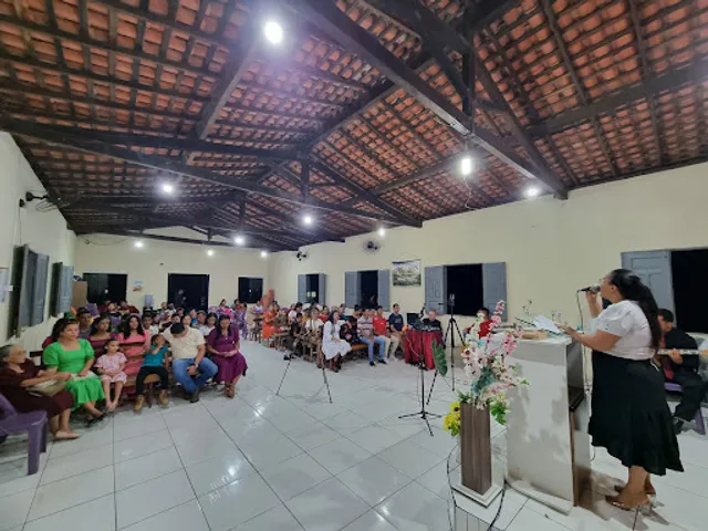 Posto e Restaurante Mamorana
