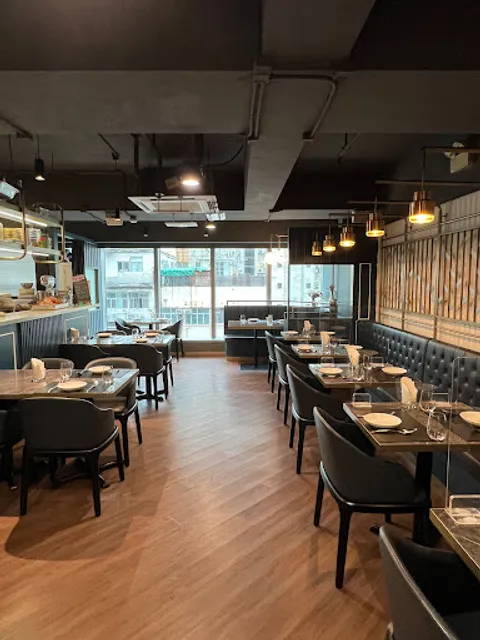 Involtini Italian cuisine