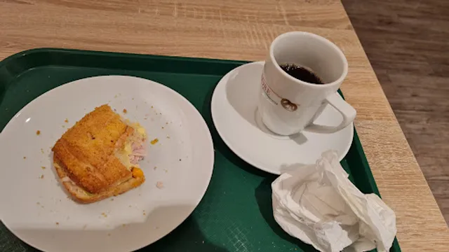 Bäckermeister Grobe GmbH & Co. KG Schwerte Brückstr.