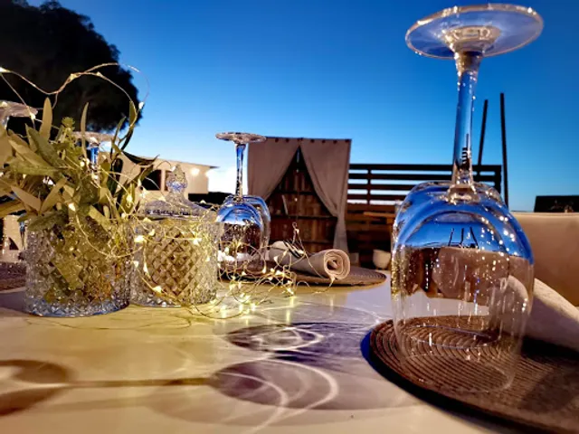 Elements Organic Restaurant