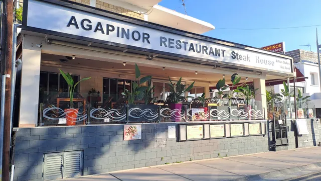 Agapinor Restaurant