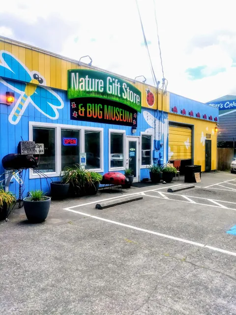 Nature Store Company